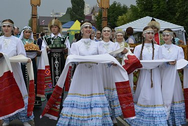 «Караван-Сарай» принимал гостей